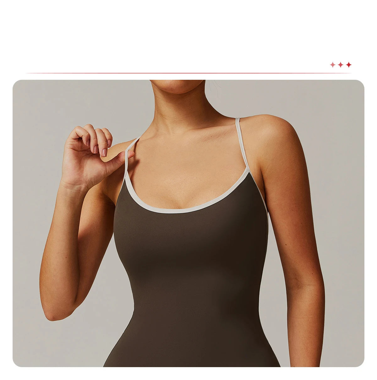 Women's Flared Jumpsuit