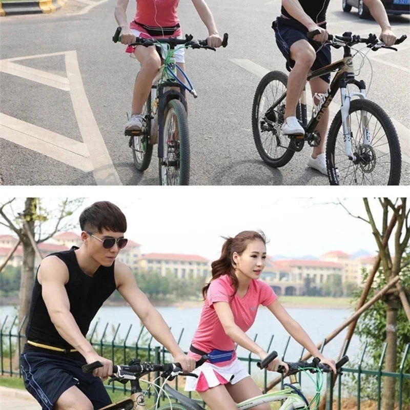 Running Belt