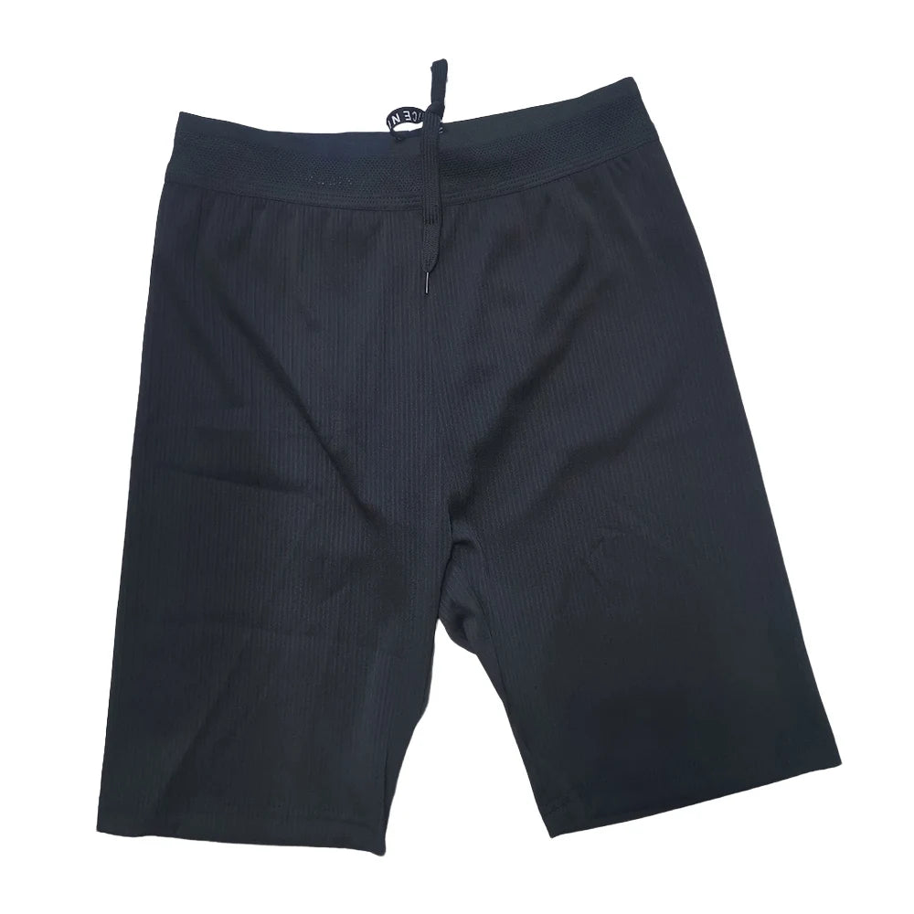 Men’s Running Compression Tights | Lock In Performance Half-Tights