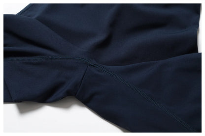 Women's Flared Jumpsuit