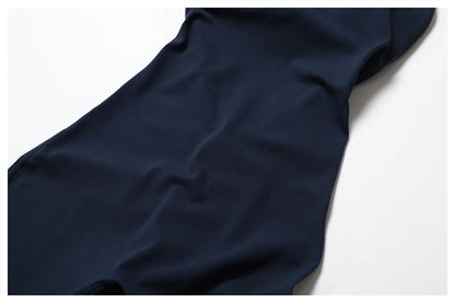 Women's Flared Jumpsuit