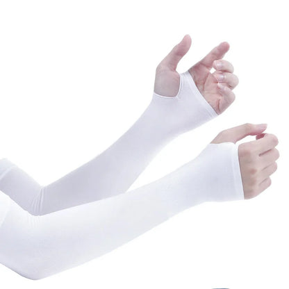 Men’s/Women’s Arm Sleeves | Lock In