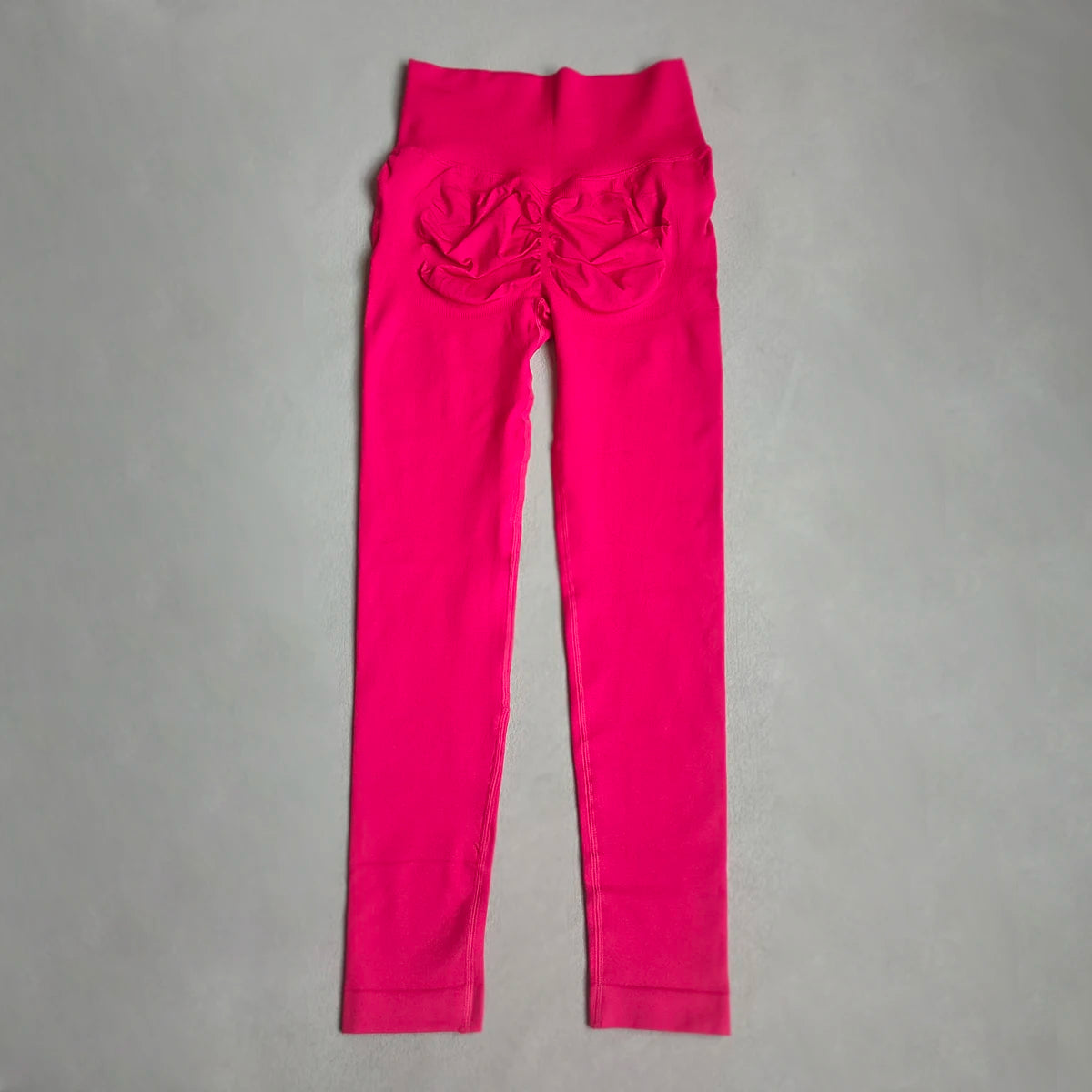 Women's Pump Yoga Leggings