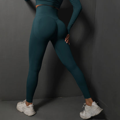 Women's Pump Yoga Leggings