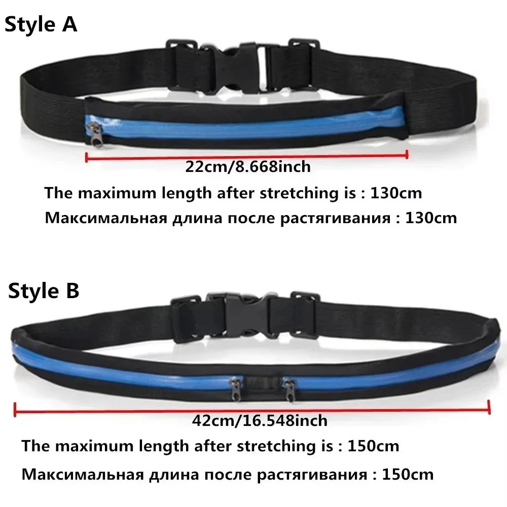 Running Belt