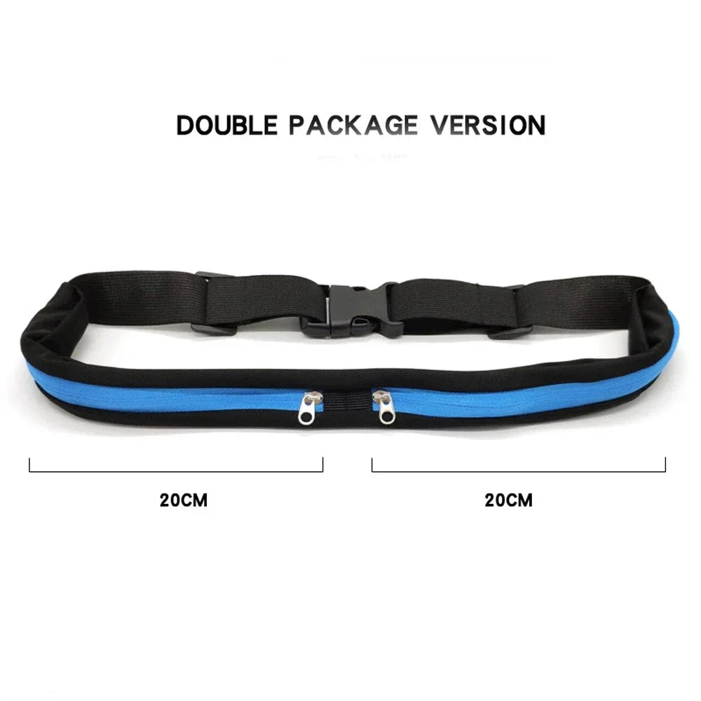 Running Belt