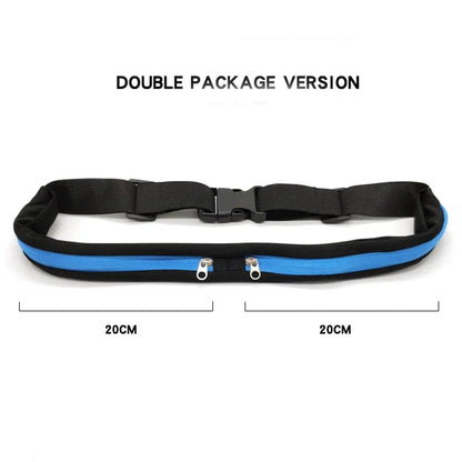 Running Belt