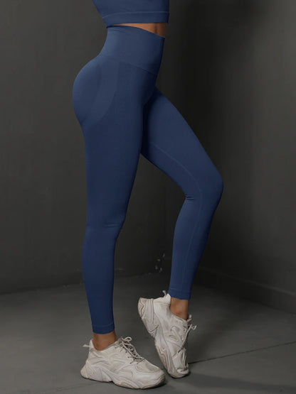 Women's Pump Yoga Leggings