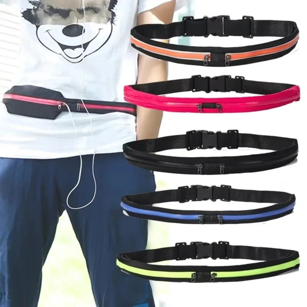 Running Belt