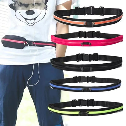 Running Belt