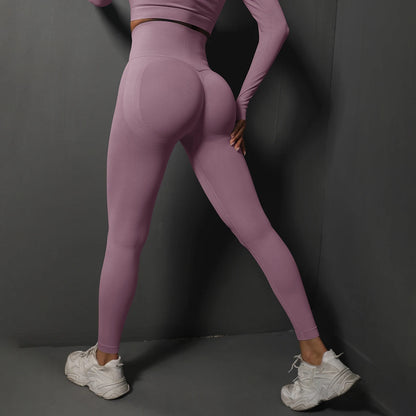 Women's Pump Yoga Leggings