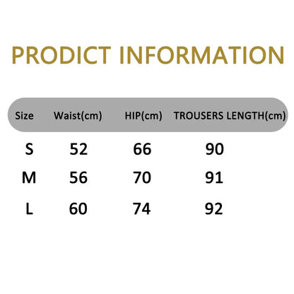 Women's Push Up Yoga Set