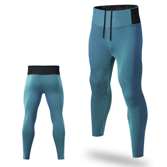 Men's Sprint Full Tights