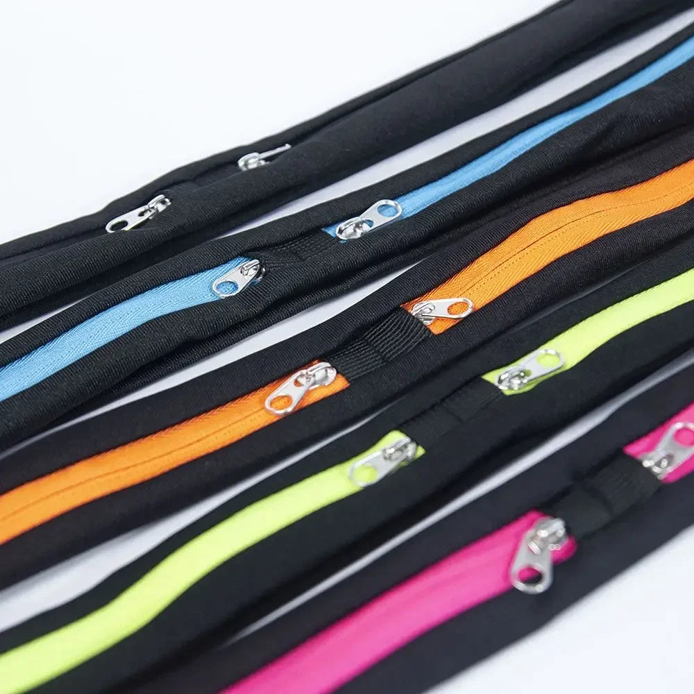 Running Belt