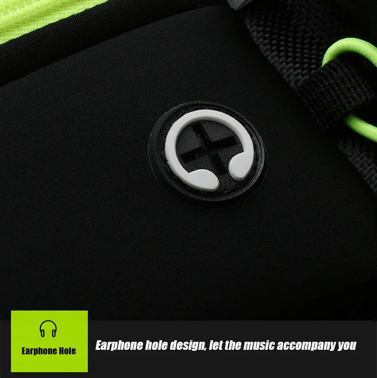 Marathon Running Belt