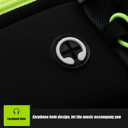 Marathon Running Belt