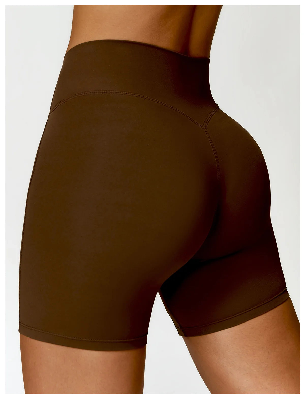 Women’s Seamless Yoga Set – Push-Up Sports Bra & High-Waist Leggings | Lock In