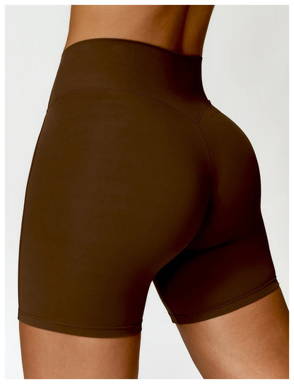 Women’s Seamless Yoga Set – Push-Up Sports Bra & High-Waist Leggings | Lock In