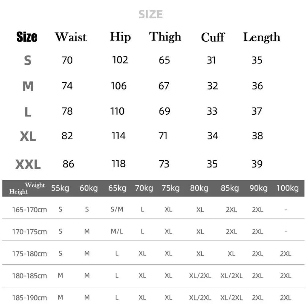 Men’s 2-in-1 Marathon Running Shorts | Lock In