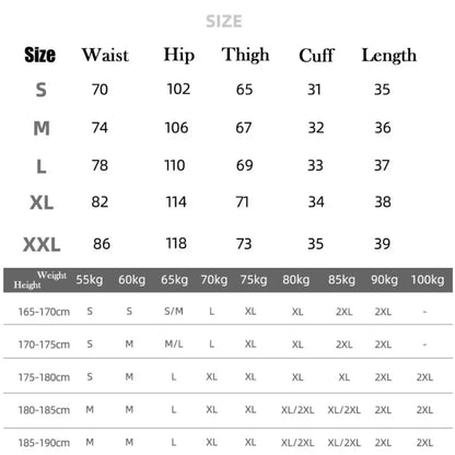 Men’s 2-in-1 Marathon Running Shorts | Lock In