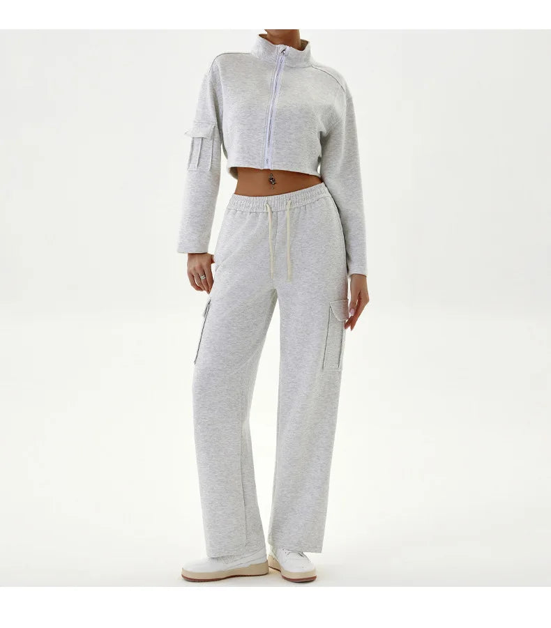 Women's Long Sleeve Windbreaker