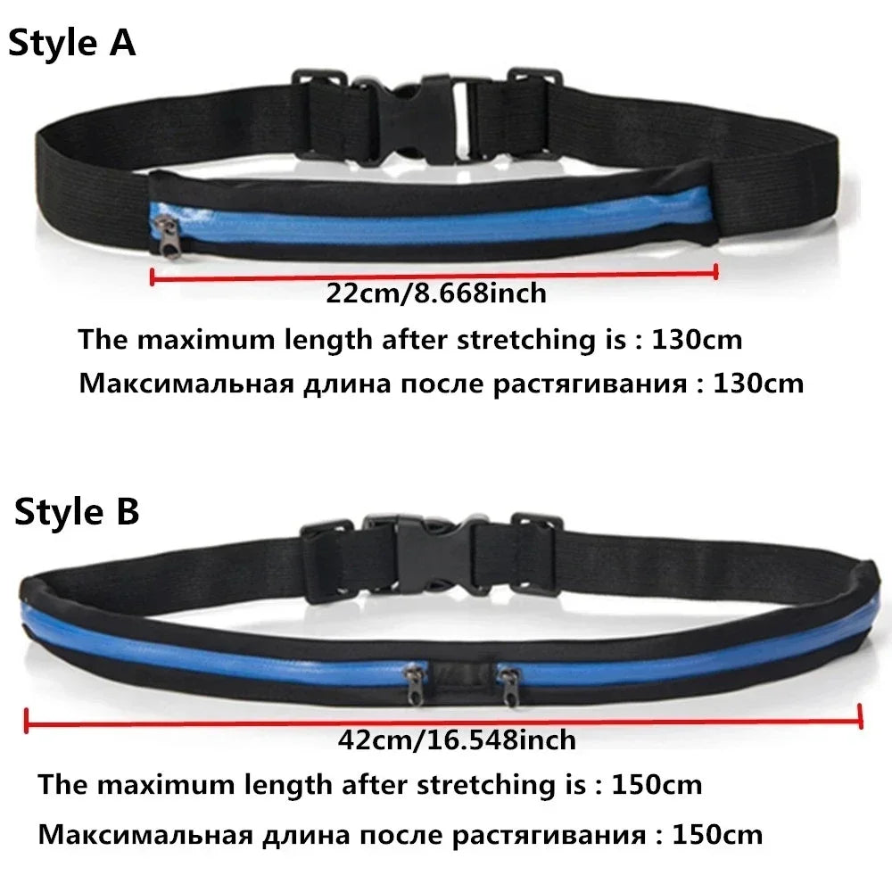 Running Belt