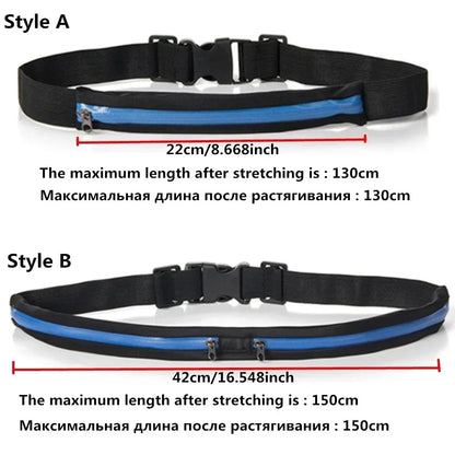 Running Belt