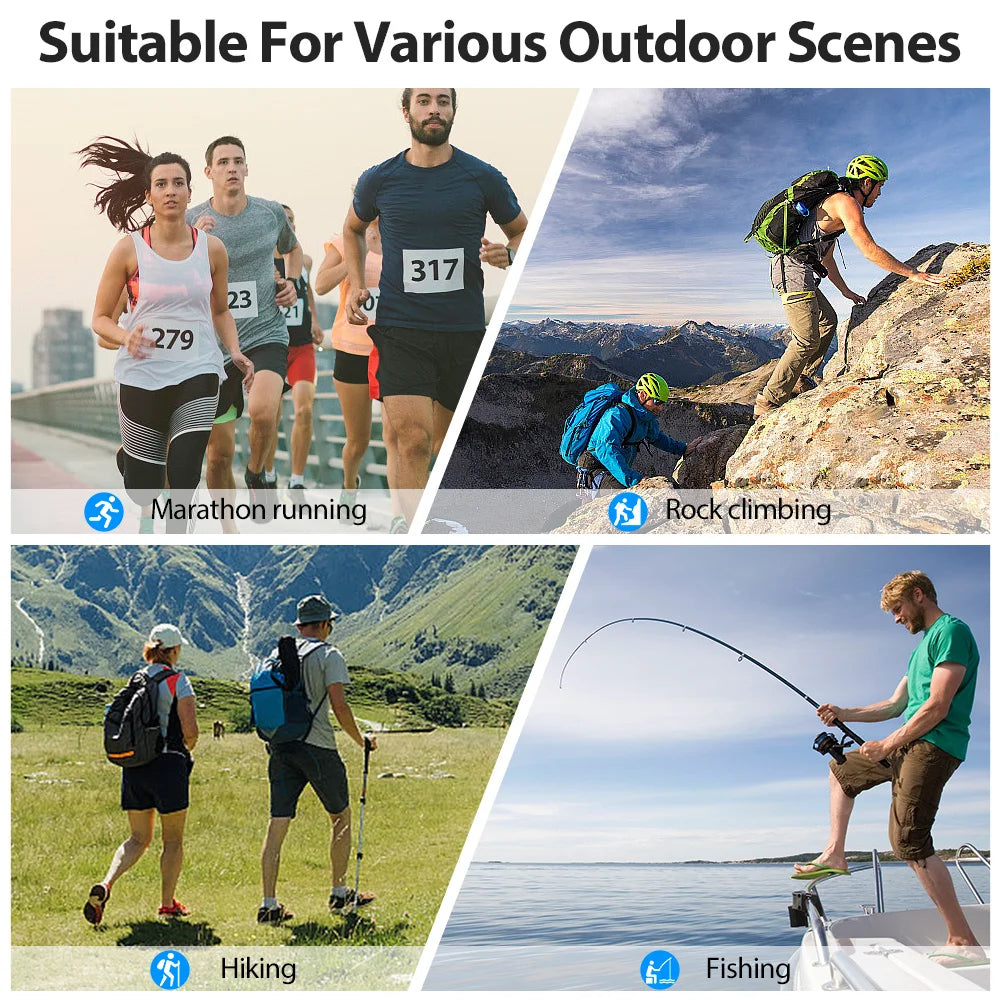 Lock In NewBoler 500 ml Foldable Soft Water Bottle