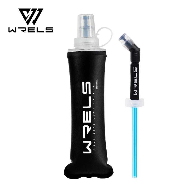 Running Water Flask