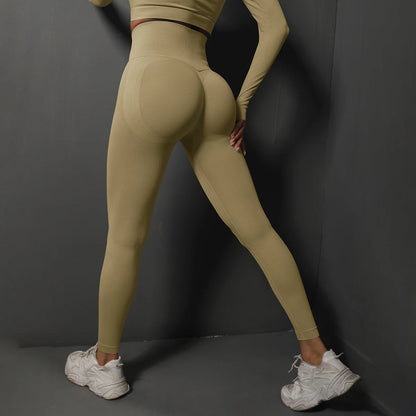 Women's Pump Yoga Leggings