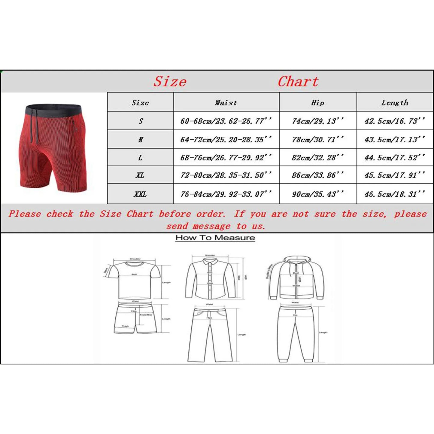 Men’s Running Half-Tights – Breathable Distance Running Shorts with Zipper Pockets | Lock In