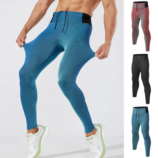 Men's Sprint Full Tights