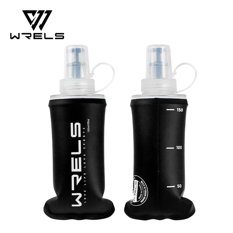 Running Water Flask