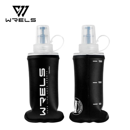 Running Water Flask