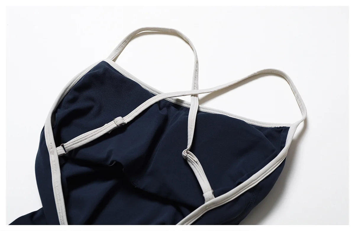 Women's Flared Jumpsuit