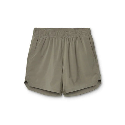 Men’s Quick-Dry Running Shorts | Lock In