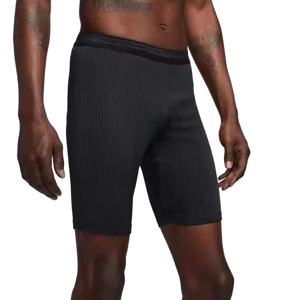 Men’s Running Compression Tights | Lock In Performance Half-Tights