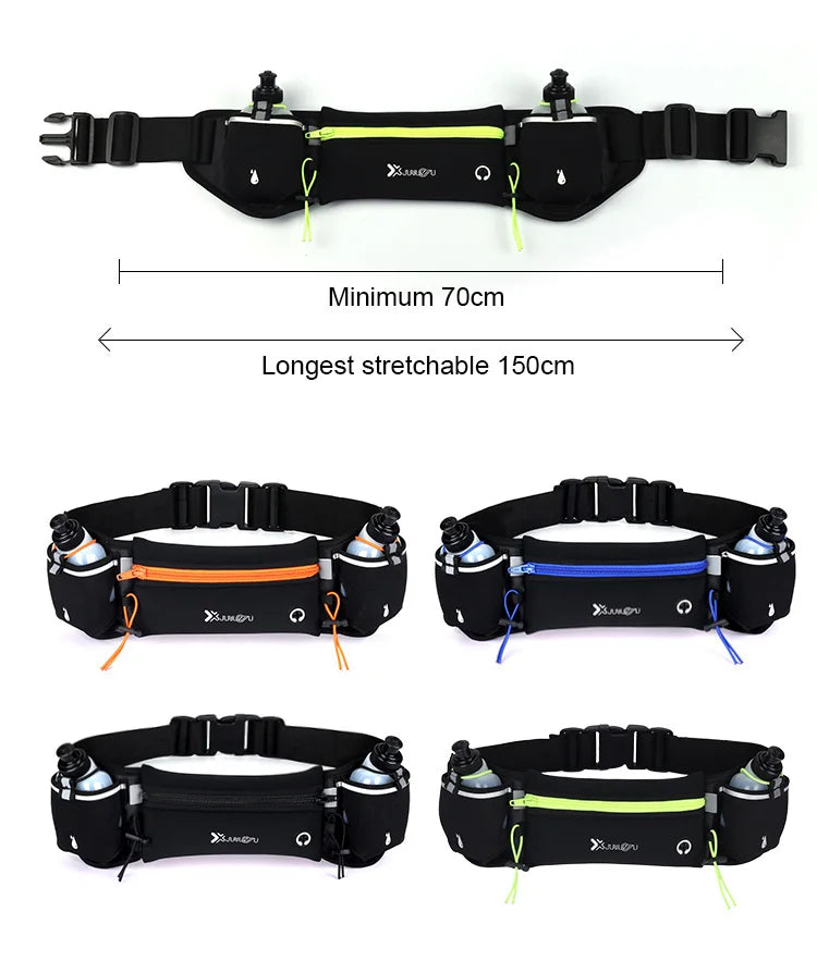 Marathon Running Belt