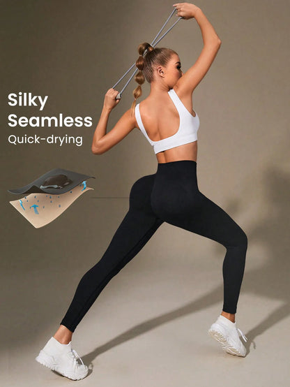 Women's Workout Leggings