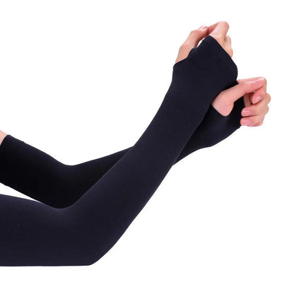 Men’s/Women’s Arm Sleeves | Lock In