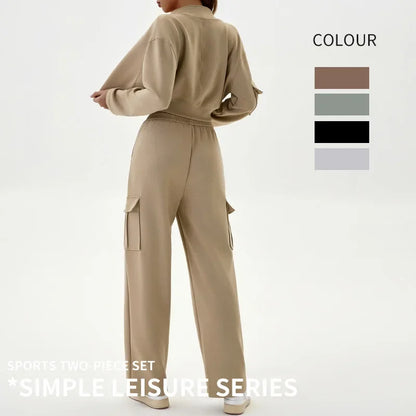 Women's Long Sleeve Windbreaker