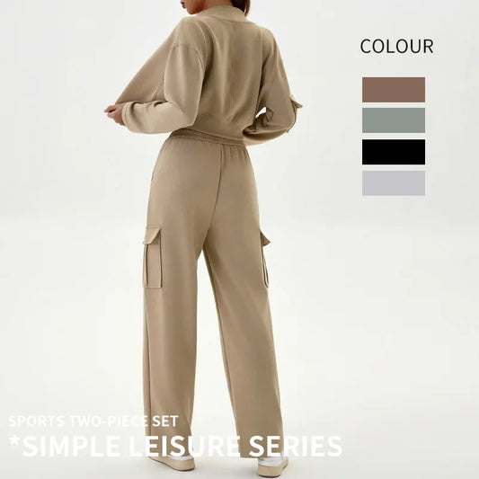 Women's Long Sleeve Windbreaker