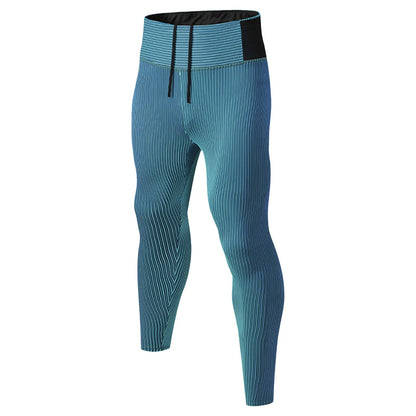 Men's Sprint Full Tights
