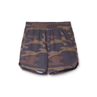 Men’s Quick-Dry Running Shorts | Lock In