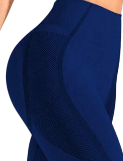 Women's 2-Piece High Waist Trousers Combo