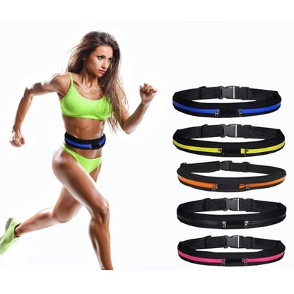 Running Belt