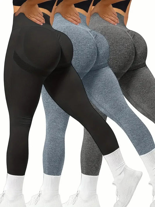 Women's Pump Leggings