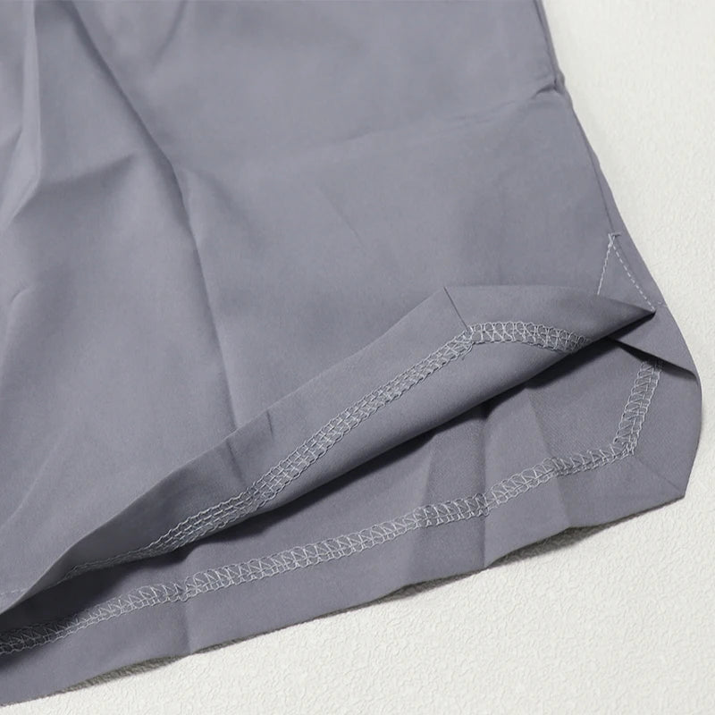 Men’s Quick-Dry Running Shorts | Lock In