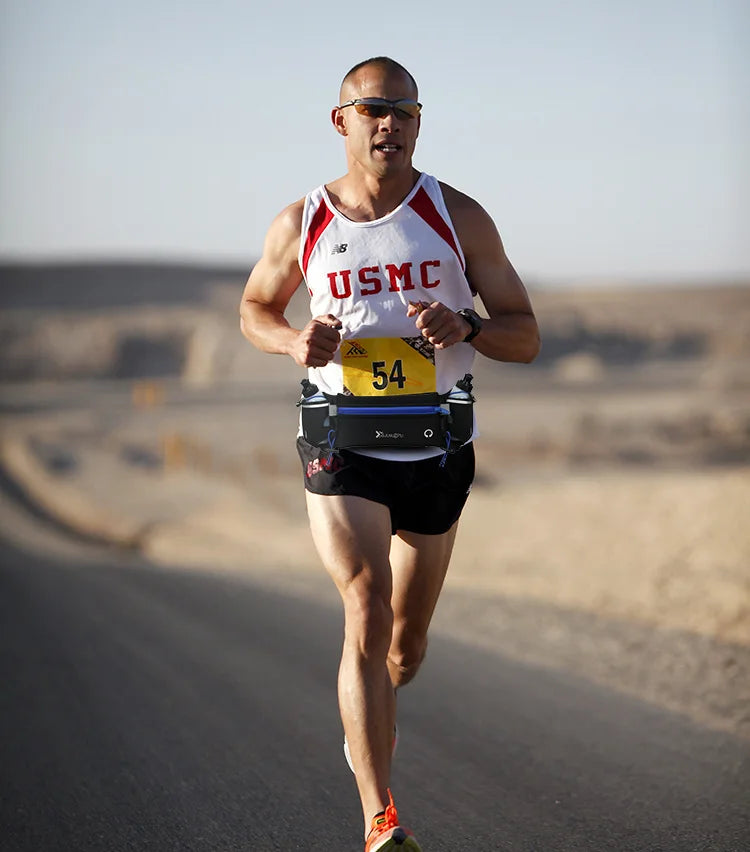 Marathon Running Belt