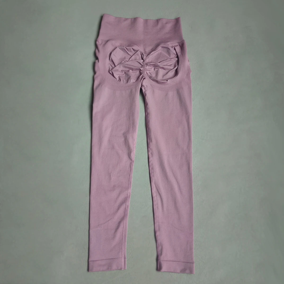 Women's Pump Yoga Leggings